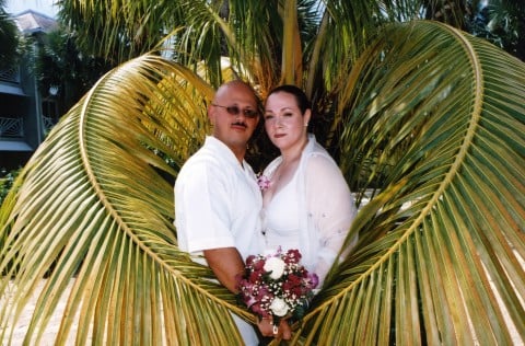Two Hearts that Beat as One... Two Hearts that Beat as One...